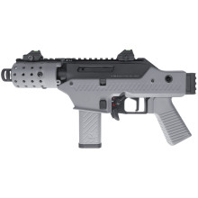 Photo LG7078-3.jpg GBBR VMP-2C Grey Replica