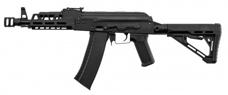 AEG LT-53 AK-74MLS GEN 3 replica