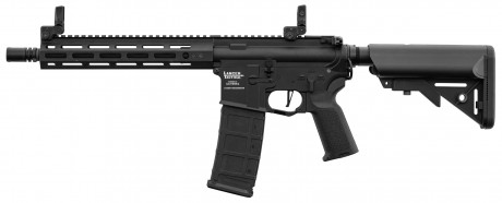 Réplique AEG LT-32 GEN2 Pro full métal pack ...