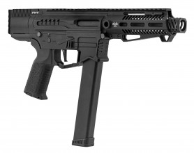Zion Arms PW9 Mod 0 Replica