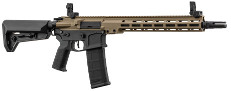 Photo LK9141-01.jpg Réplique Stalker 12 LT-44 gen 2 NSR bi-ton pack complet