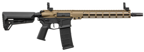 Photo LK9141-02.jpg Réplique Stalker 12 LT-44 gen 2 NSR bi-ton pack complet