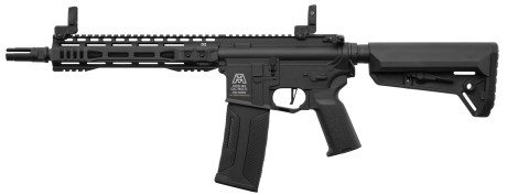Photo LK9145-04.jpg Lancer Tactical 10'' GEN 2 SPR Type-A AEG Replica