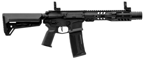 Photo LK9150-01.jpg SLR Rifleworks LT Gen 2 SD9 AEG Noir