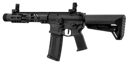 Photo LK9150-03.jpg SLR Rifleworks LT Gen 2 SD9 AEG Noir