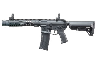 SLR Rifleworks LT Gen 2 SD9 AEG Noir