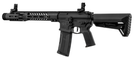 Photo LK9151-02.jpg SLR Rifleworks LT Gen 2 SD13 AEG Noir