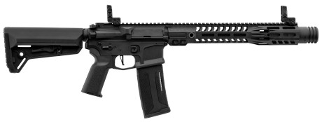 Photo LK9151-04.jpg SLR Rifleworks LT Gen 2 SD13 AEG Noir