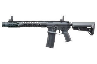 SLR Rifleworks LT Gen 2 SD13 AEG Noir