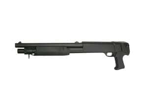 Replica Franchi SAS 12 Socket Pump Rifle 3-burst ...