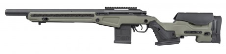 Photo LR1092-1 AAC T10 OD spring rifle 0,95J