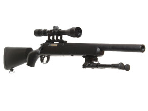 Photo LR1097-06.jpg Well Pro Réplique airsoft MB02D BK