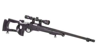 Photo LR1099-01.jpg Well Sniper MB10C Spring Noir