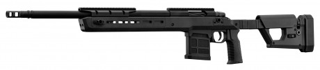 Replica airsoft spring M66 folding stock 1.8J
