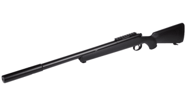 Réplique VSR-10 G SPEC. ressort  noir