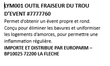 Photo LYM001.PNG Flash hole uniformer Lyman