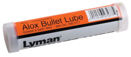 Photo LYM002 Lyman Alox Bullet Lube