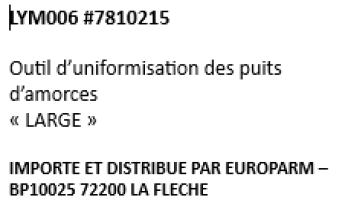 Photo LYM006.PNG Primer Pocket Uniformer Lyman