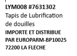 Photo LYM008.PNG Case Lube Pad Lyman