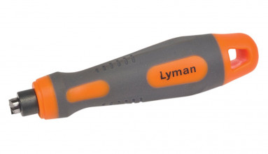Photo LYM009 Primer Pocket Uniformer Small Lyman