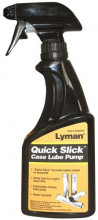 Quick Slick Lyman