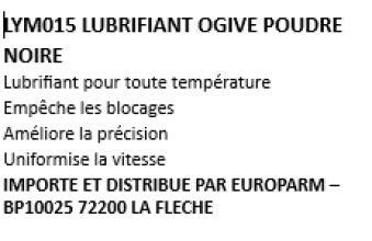 Photo LYM015.PNG Lyman Black Powder Gold Bullet Lube