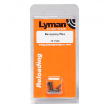 Photo LYM016-01 Decapping Pins 10 Pack Lyman