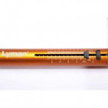 Photo LYM019-04 Lyman mechanical trigger scale