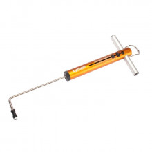 Lyman mechanical trigger scale