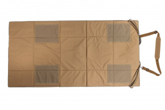 long distance shooting mat Mat Flat Dark Earth (FDE)