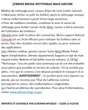 Photo LYM029.PNG Media Medium Natural Corncob Lyman