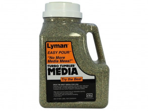 Media Medium Corncob Plus Lyman