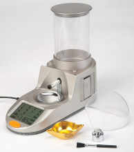 Lyman Gen6 Digital Powder Electronic Scale