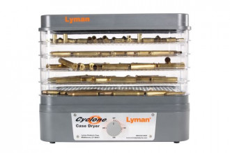 Photo LYM036-03 Cyclone Case Dryer Lyman