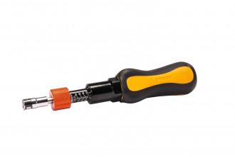 Lyman torque wrench