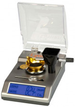 Lyman Accu-Touch 2000 Electronic Scale
