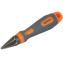 Photo LYM045 VLD (Very Low Drag) Chamfer/Reamer Tool Lyman