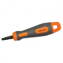 Photo LYM047 Primer pocket cleaner Lyman