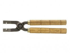 Lyman ball mold handle