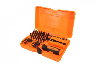 Lyman 68-Piece Screwdriver Kit