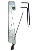 Photo LYM062 Lyman Universal Priming Arm T-Mag & Crusher