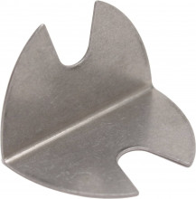 Photo LYM063 Measure Powder Baffle Lyman