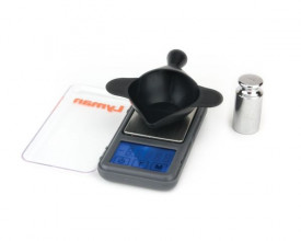 Photo LYM065-01 Lyman Pocket-Touch 1500 Electronic Scale