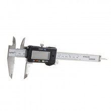 Lyman digital display caliper
