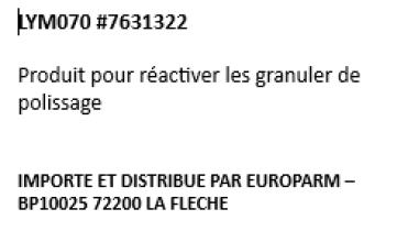Photo LYM070.PNG Turbo Charger Reactivator Lyman
