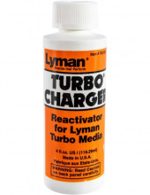 Photo LYM070 Turbo Charger Reactivator Lyman