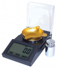 Photo LYM073 Lyman Micro-Touch 1500 Electronic Scale