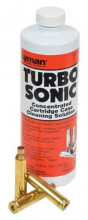 Turbo Sonic Cleaning solutions Lyman