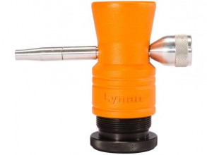 Lyman Brass Smith Powder Trickler