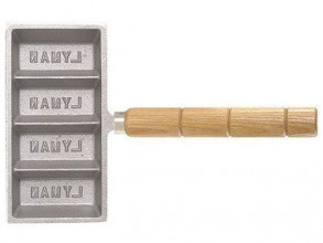 Lyman Lead Ingot Mold